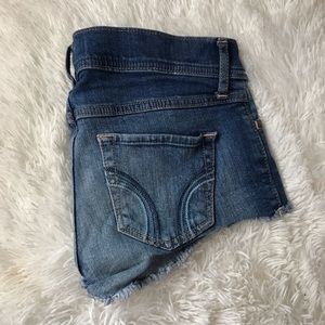 Hollister Shorts